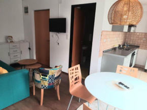 Apartman Vista